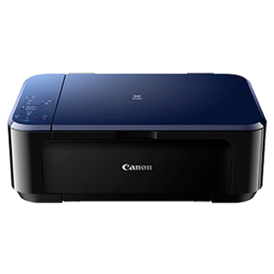 Canon E560 All-In-One Inkjet Printer