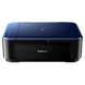 Canon E560 All-In-One Inkjet Printer-2-sm