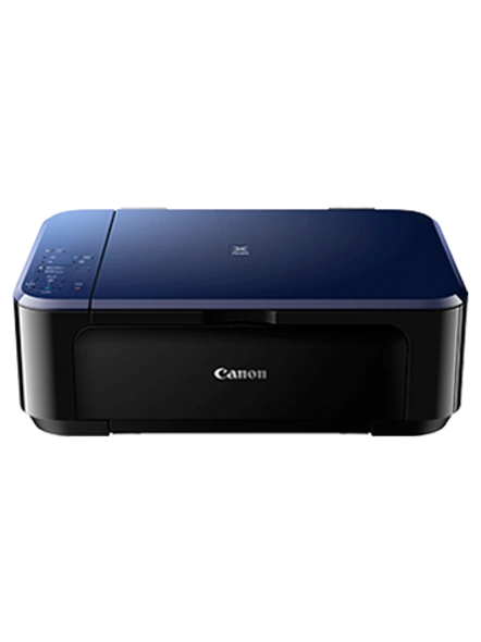 Canon E560 All-In-One Inkjet Printer-E560