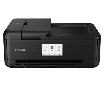 Canon TS9570 All-In-One printer-TS9570