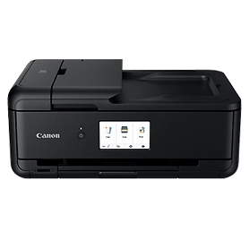 Canon TS9570 All-In-One printer