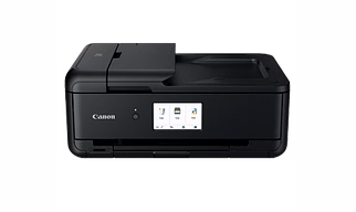 Canon TS9570 All-In-One printer