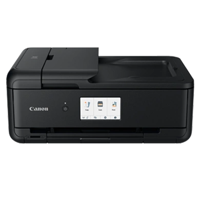 Canon TS9570 All-In-One printer-1