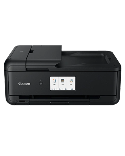 Canon TS9570 All-In-One printer-1