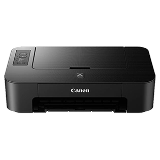 Canon Pixma TS207 Single Function Inkjet Printer