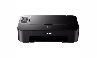 Canon Pixma TS207 Single Function Inkjet Printer
