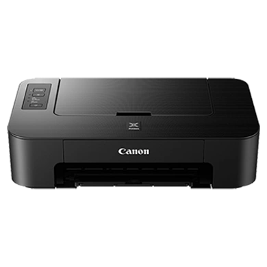 Canon Pixma TS207 Single Function Inkjet Printer-12