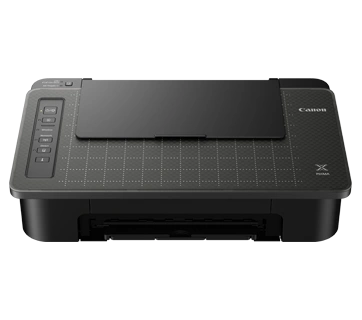 Canon Pixma TS307 Single Function Wireless Inkjet Printer-TS307