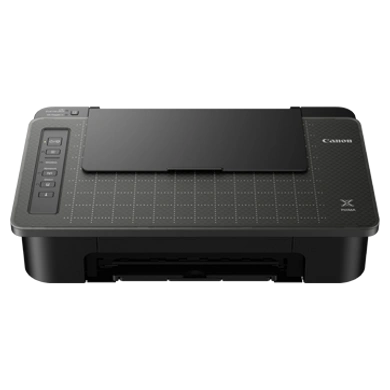 Canon Pixma TS307 Single Function Wireless Inkjet Printer-TS307