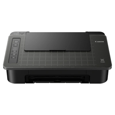 Canon Pixma TS307 Single Function Wireless Inkjet Printer