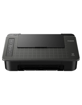 Canon Pixma TS307 Single Function Wireless Inkjet Printer