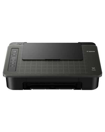 Canon Pixma TS307 Single Function Wireless Inkjet Printer-TS307