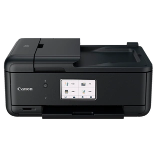 Canon PIXMA TR8570 All-in-One Wireless Inkjet Printer