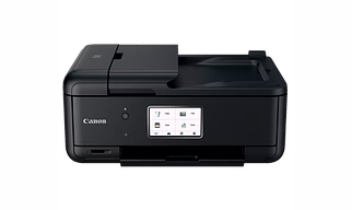 Canon PIXMA TR8570 All-in-One Wireless Inkjet Printer