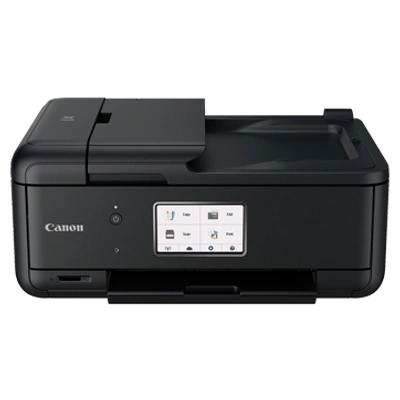 Canon PIXMA TR8570 All-in-One Wireless Inkjet Printer