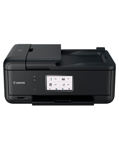 Canon PIXMA TR8570 All-in-One Wireless Inkjet Printer-TR8570