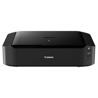 Canon IP8770 Colour WiFi Single-Function Inkjet Printer