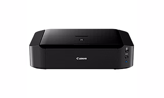 Canon IP8770 Colour WiFi Single-Function Inkjet Printer