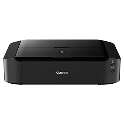 Canon IP8770 Colour WiFi Single-Function Inkjet Printer