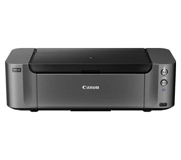 Canon PIXMA PRO-10 Color Professional Inkjet Photo Printer-PRO10