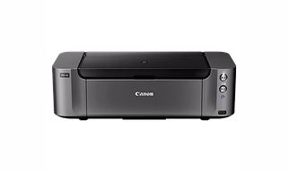 Canon PIXMA PRO-10 Color Professional Inkjet Photo Printer