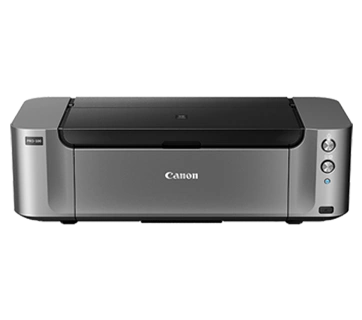 Canon PIXMA Pro 100  Wi-Fi Single Function Printer-PRO100