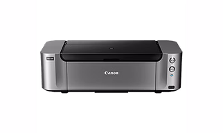 Canon PIXMA Pro 100  Wi-Fi Single Function Printer