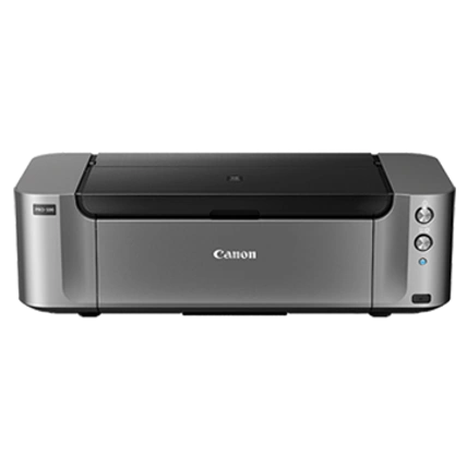 Canon PIXMA Pro 100  Wi-Fi Single Function Printer-6