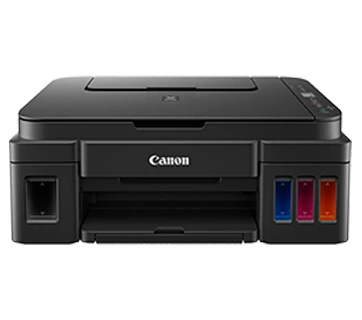 Canon Pixma G2010 All-in-One InkTank Printer-G2010