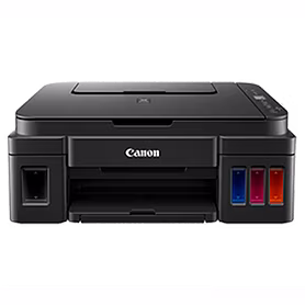 Canon Pixma G2010 All-in-One InkTank Printer