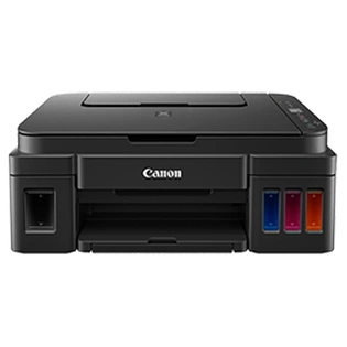 Canon Pixma G2010 All-in-One InkTank Printer