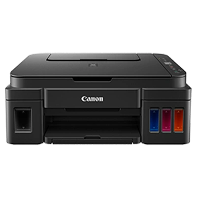 Canon Pixma G2010 All-in-One InkTank Printer