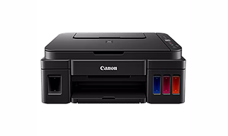 Canon Pixma G2012 All-in-One InkTank Printer