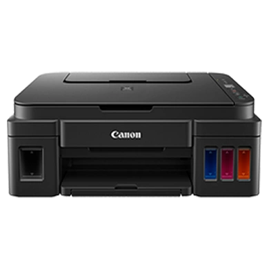 Canon Pixma G2012 All-in-One InkTank Printer-G2012