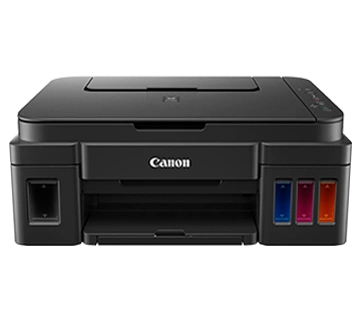 Canon Pixma G3000 All-in-One Wireless InkTank Printer-G3000