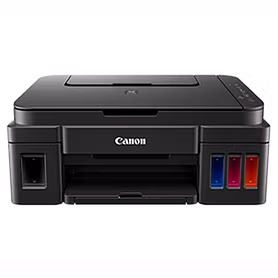Canon Pixma G3000 All-in-One Wireless InkTank Printer