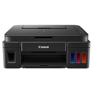 Canon Pixma G3000 All-in-One Wireless InkTank Printer