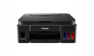 Canon Pixma G3000 All-in-One Wireless InkTank Printer