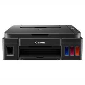Canon Pixma G3010 All-in-One Wireless InkTank  Printer