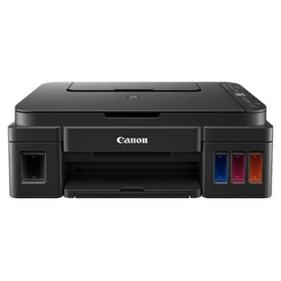 Canon Pixma G3010 All-in-One Wireless InkTank Printer