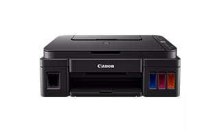 Canon Pixma G3010 All-in-One Wireless InkTank  Printer