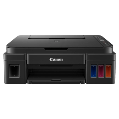 Canon Pixma G3010 All-in-One Wireless InkTank  Printer-1