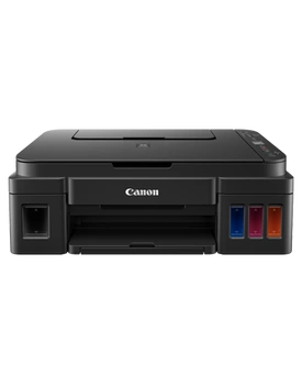 Canon Pixma G3010 All-in-One Wireless InkTank  Printer