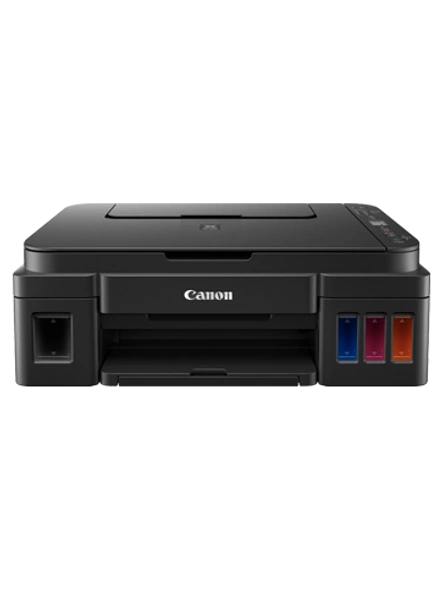 Canon Pixma G3010 All-in-One Wireless InkTank  Printer-G3010