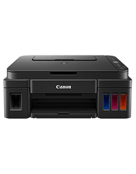 Canon Pixma G3012 All-in-One Wireless InkTank Colour Printer