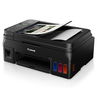 Canon Pixma G4010 All-in-One Wireless InkTank Printer