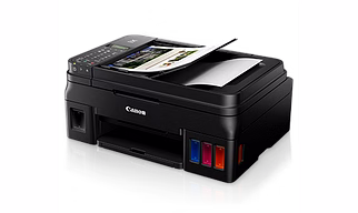 Canon Pixma G4010 All-in-One Wireless InkTank Printer