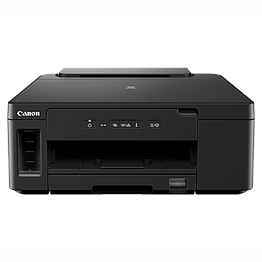 Canon GM2070 Single Function Wi-Fi Mono InkTank Printer