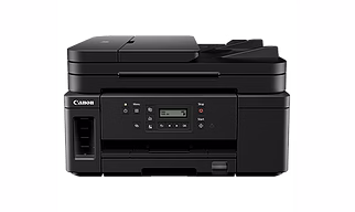 Canon Pixma GM4070 All-in-One Wireless InkTank Monochrome Printer