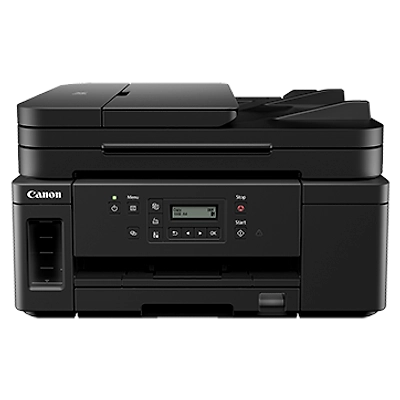 Canon Pixma GM4070 All-in-One Wireless InkTank Monochrome Printer-GM4070